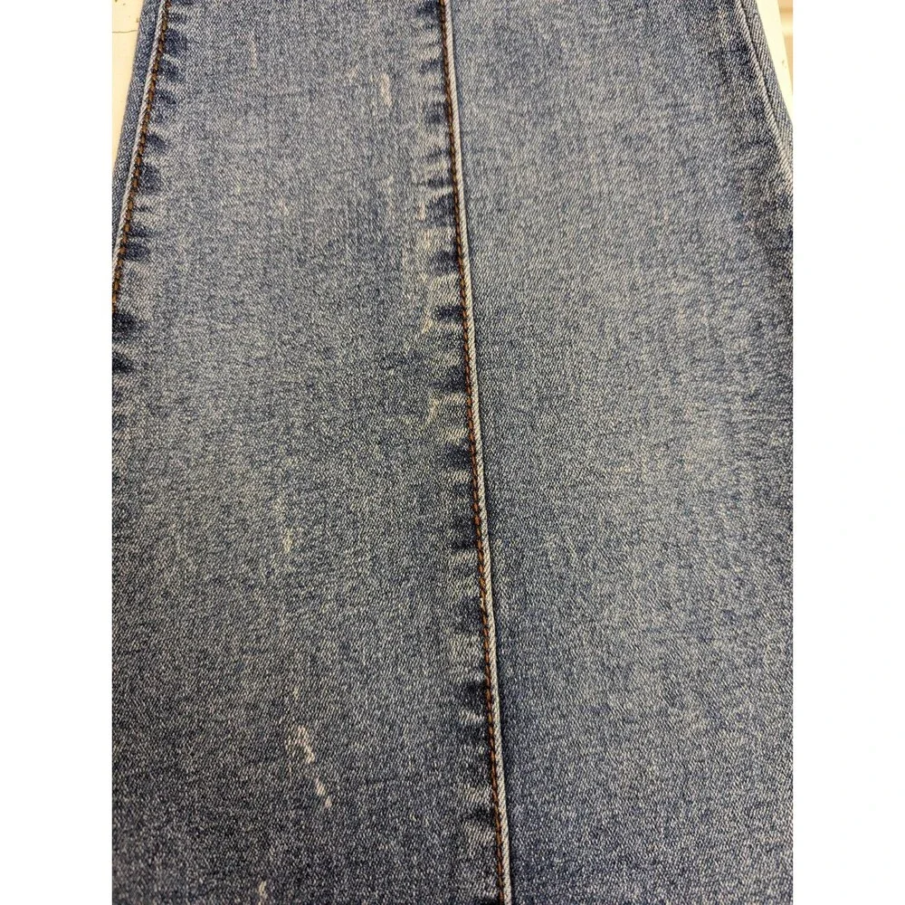 PTCL Ethikal Brand Jeans Women's Wide leg Y2K Style SZ 28 - Picture 16 of 16